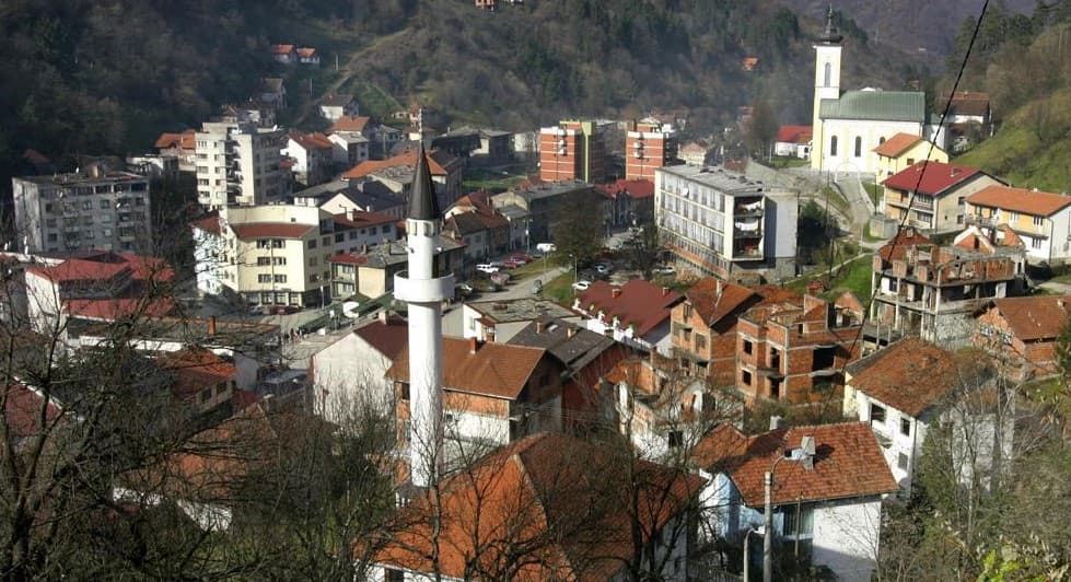 Sastanak probosanskih stranaka u Srebrenici o zajedničkom nastupu na izborima