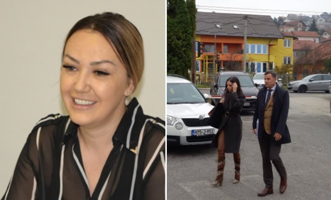 Solakova pomoćnica opet promijenila iskaz: Alagić sada tvrdi da Hodžić nije donio ponudu za respiratore