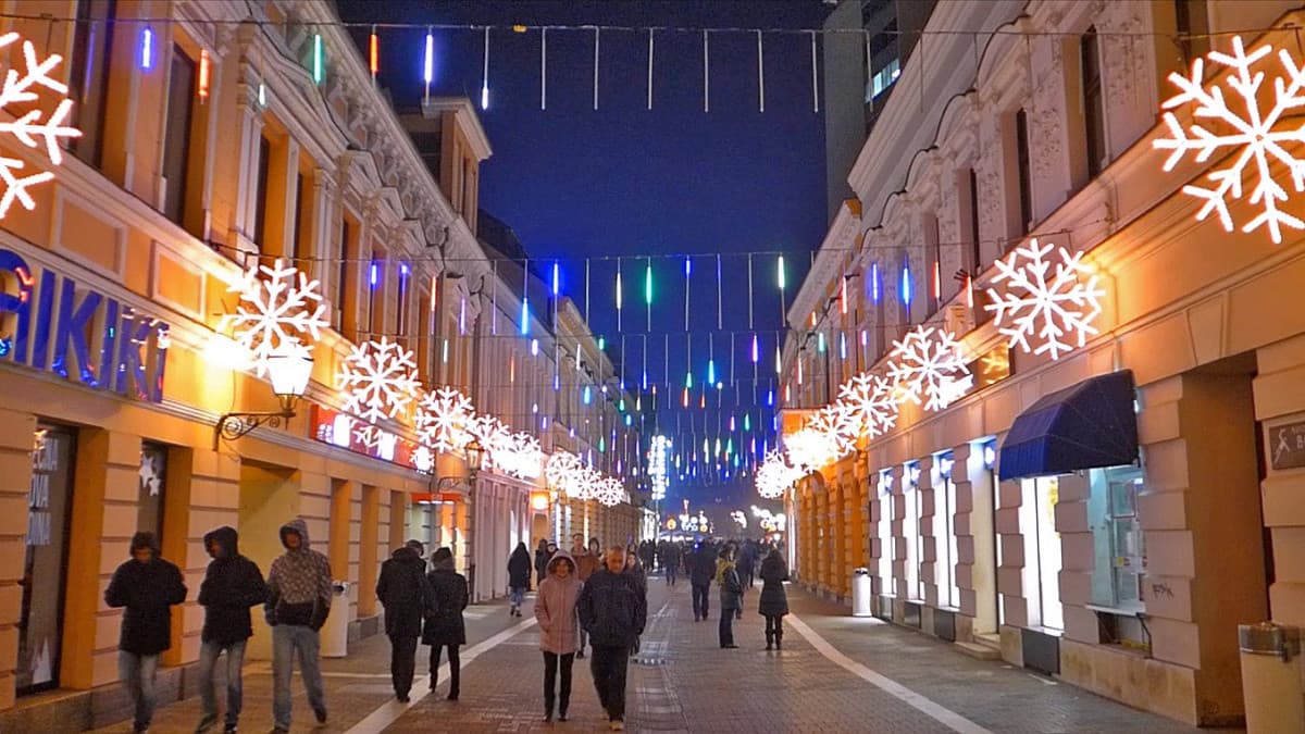 Ne zna se hoće li biti organiziran javni doček - Avaz