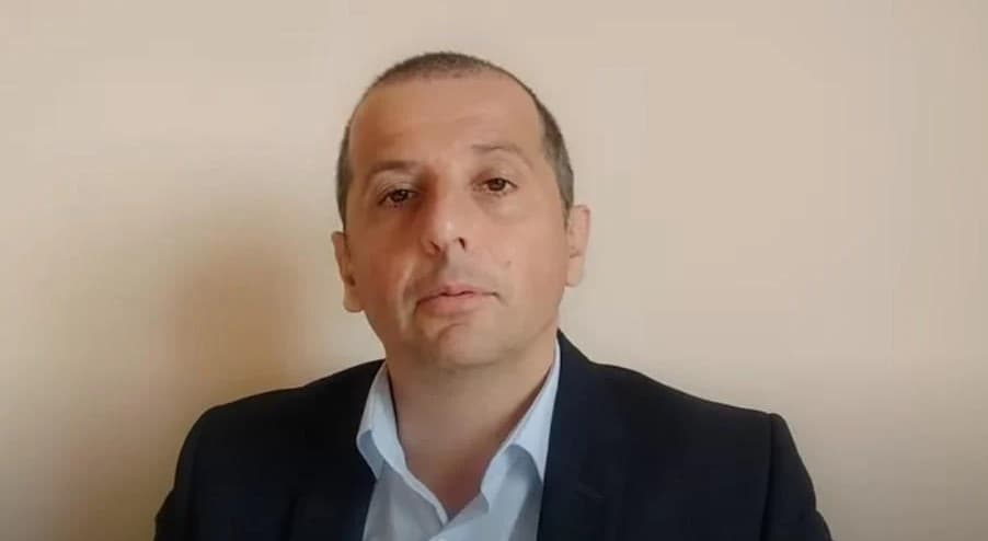 Vukanović objavio rezultate testa na drogu pa pozvao Dodika i Cvijanović da urade isto