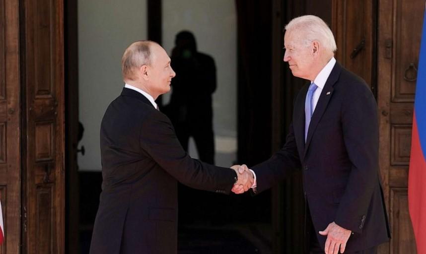 Kremlj najavio novi samit Putin-Bajden