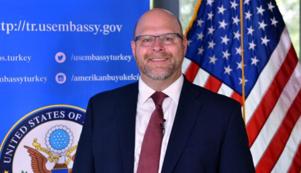 Senat potvrdio Džefrija Hovenijera za ambasadora SAD na Kosovu