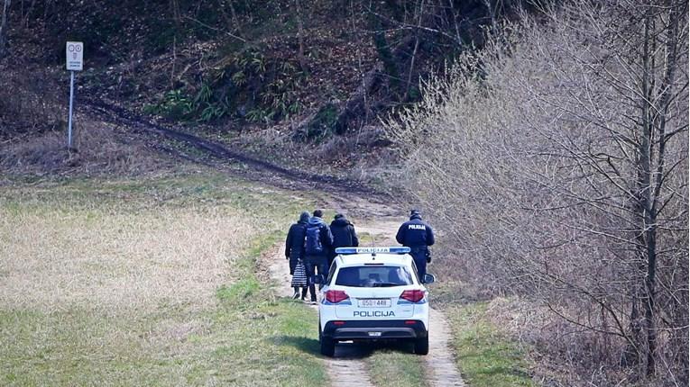 Njemački novinar pomogao migrantima da ilegalno iz BiH pređu u Hrvatsku