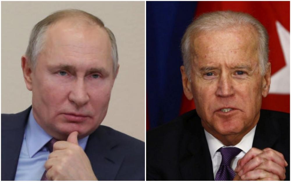 Putin i Bajden bi se mogli sastati do kraja ove godine