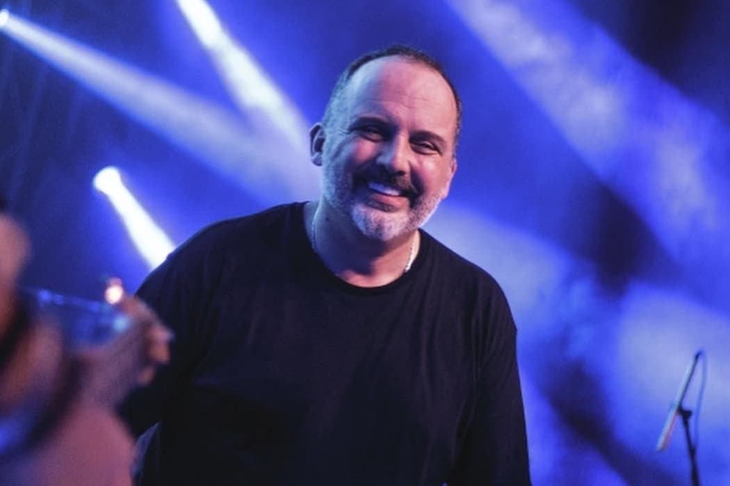 Rijetko ko zna pravo ime Cetinskog: Toni je samo umjetničko ime