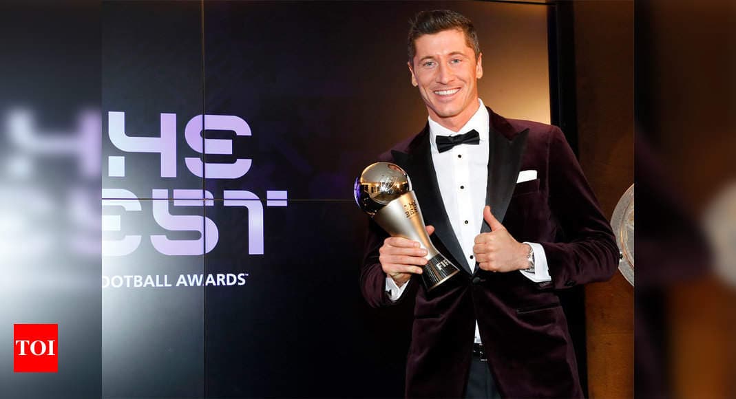 FIFA objavila 11 fudbalera koji konkurišu za nagradu "The Best"