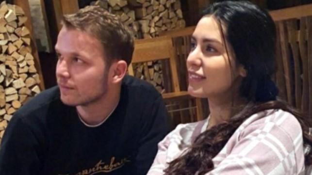 Tanja Savić ispričala sve o ljubavi sa Draškom: Ukrali su joj telefon i tako su fotografije dospjele u javnost