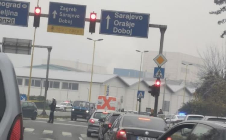 Otac i sin uhapšeni zbog ubistva prodavca maramica