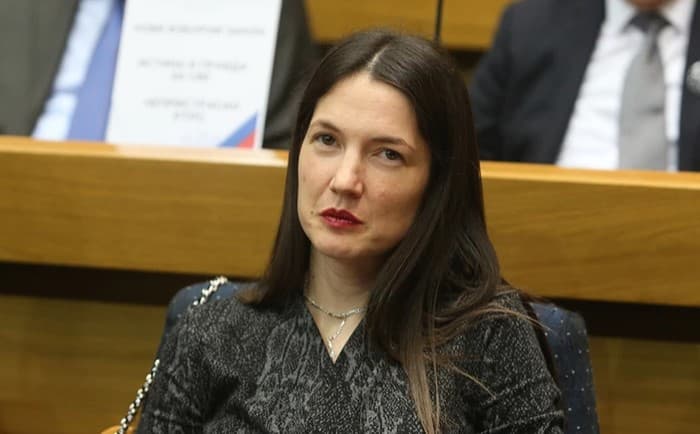 Trivić: Imam ambicije da budem kandidat za predsjednika RS-a