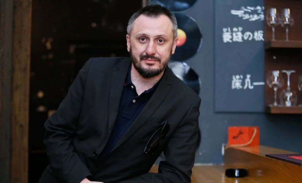 Dino Šaran za "Avaz": I "Letu štuke" danas dolaze pred Vladu kao podrška rudarima