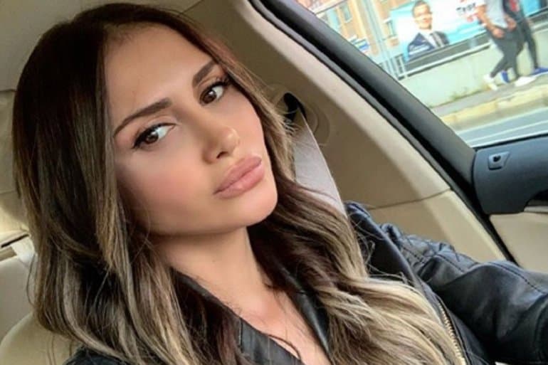 Nova frizura Emine Jahović pravi je hit!