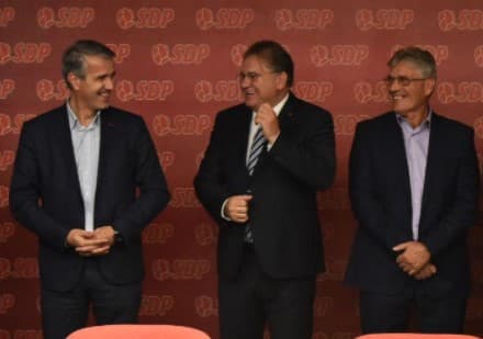 SDP organizira svečanu akademiju u Banjoj Luci povodom Dana državnosti BiH
