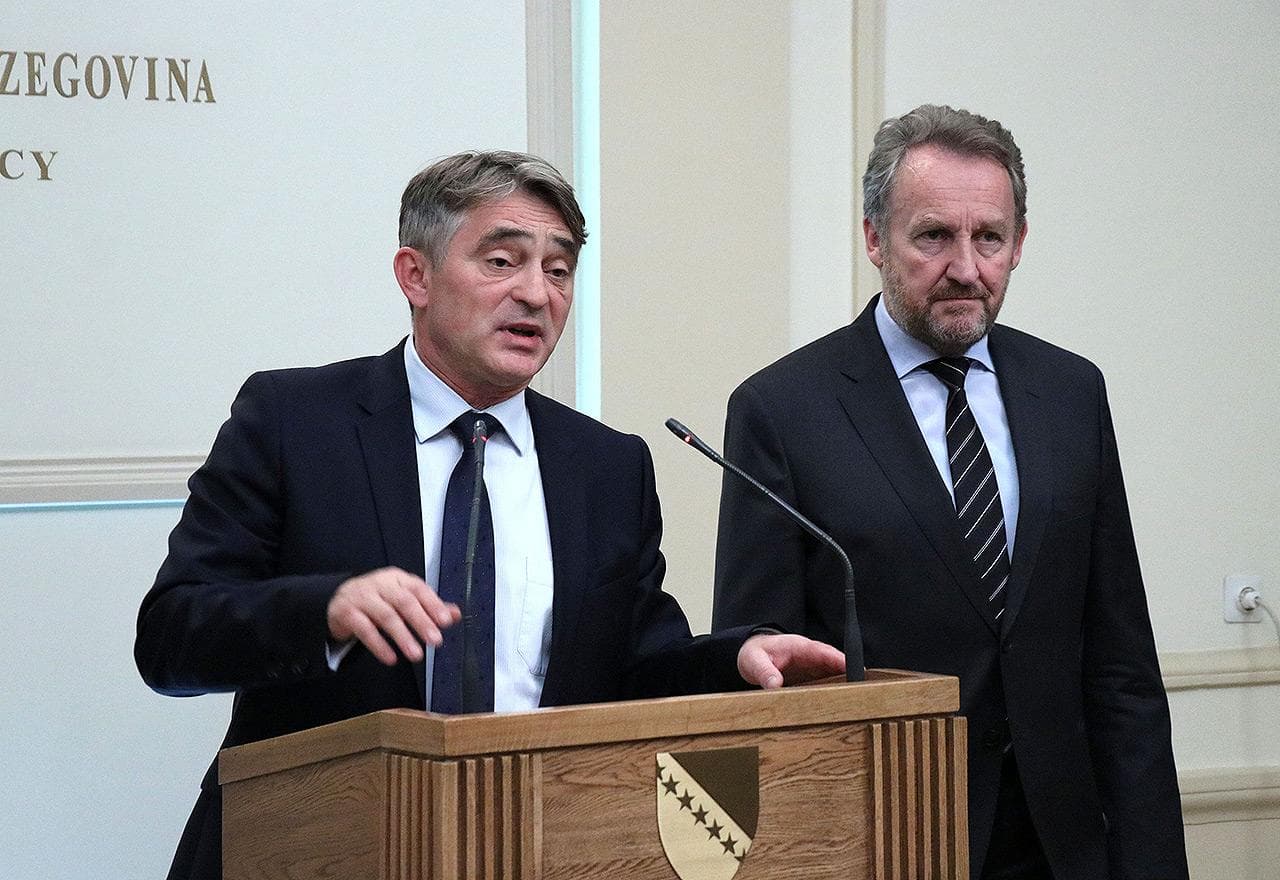 Probosanska politika u ćorsokaku?