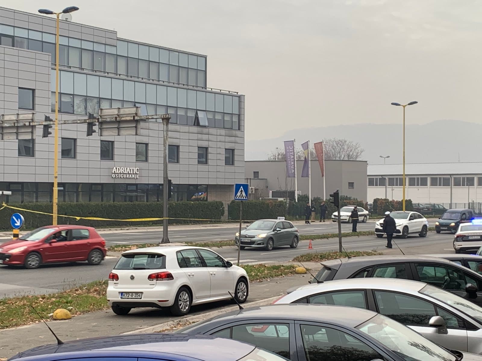 Predložen pritvor za Frančeska i Musu Hrustića zbog ubistva Nesiba Halilovića