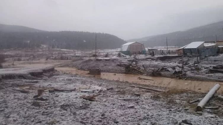 Jedan dio radnika otrovao se dimom - Avaz