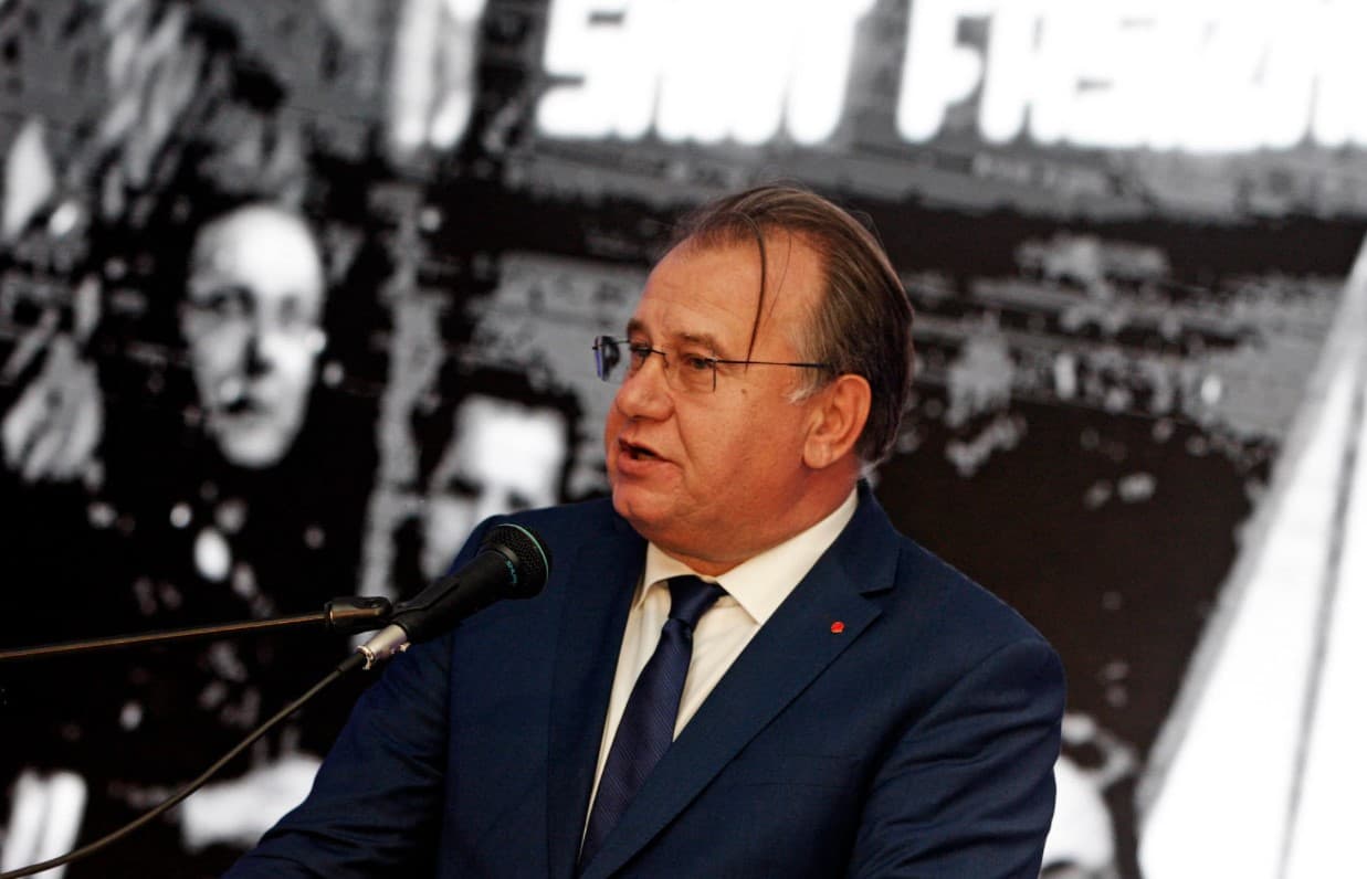 Nikšić: Šetali smo danas Banja Lukom i niko ružnu riječ nije rekao