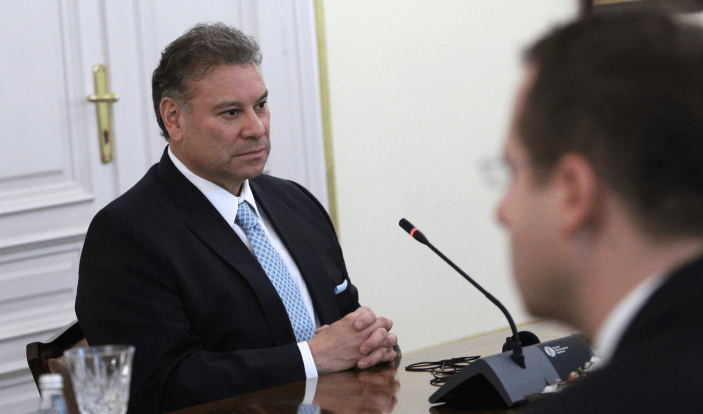 Eskobar: Problem u BiH nije etnički, već sistemska korupcija