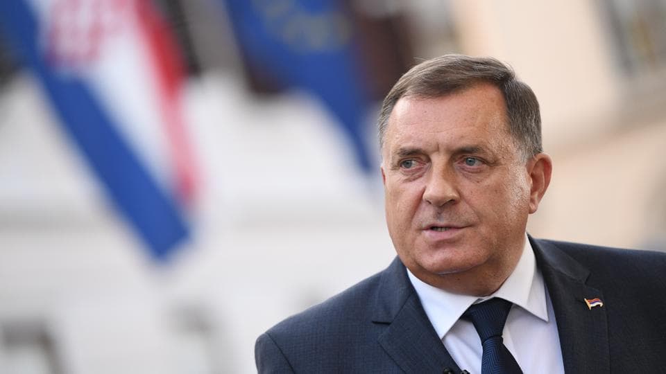Je li lider SNSD-a povukao ručnu: Dokle je Dodik spreman ići