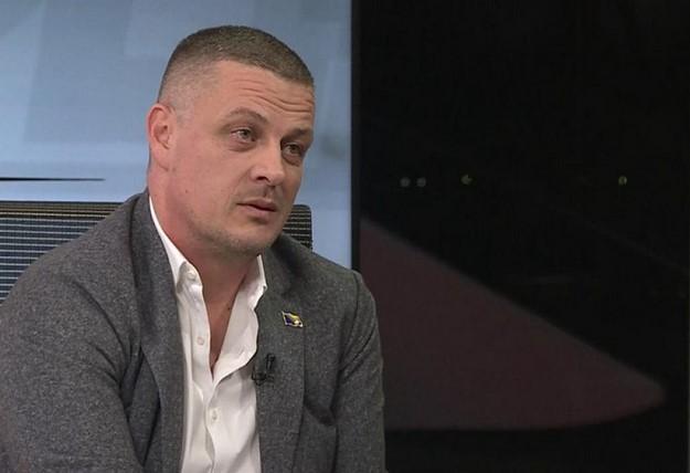 Mijatović: Više bih volio da građani na izborima smijene Dodika nego da mu stranci uvode sankcije