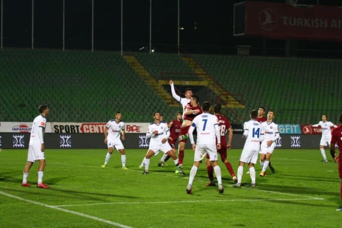 Očekuje se zanimljiv duel Širokog i Sarajeva - Avaz