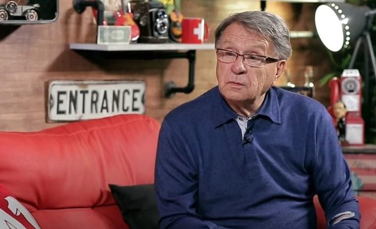 Ćiro Blažević: Imao sam ponudu Zvezde, ali su dva čovjeka rekla "Gdje će Hrvat da nam bude trener"