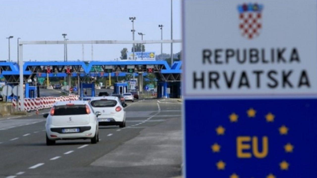 Šta je sve zabranjeno unijeti u Hrvatsku iz BiH