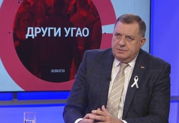 Dodik: Sutra idem u Moskvu, sastat ću se sa Putinom
