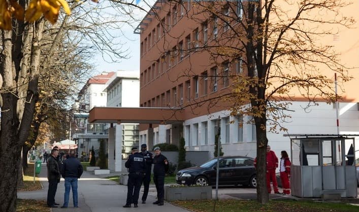 Sutkinja dobila 10 mjeseci zatvora jer je sestri advokatici "nabacivala" posao