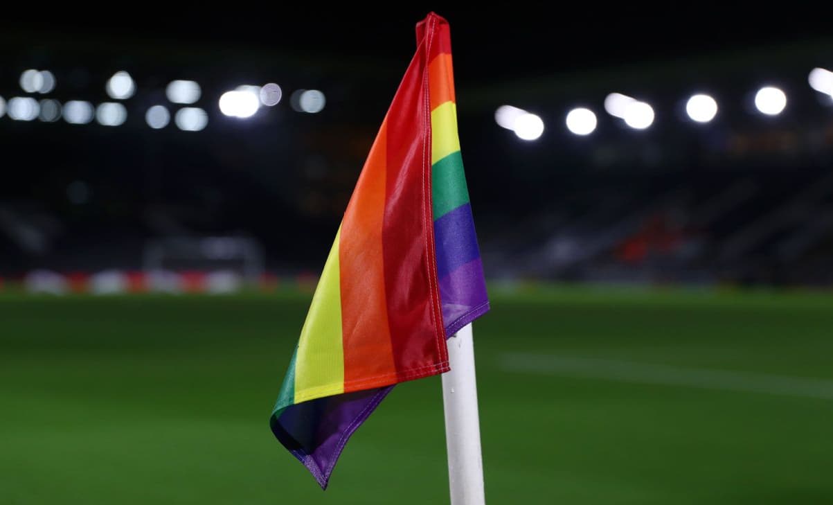 Homoseksualci dobrodošli na SP u Kataru