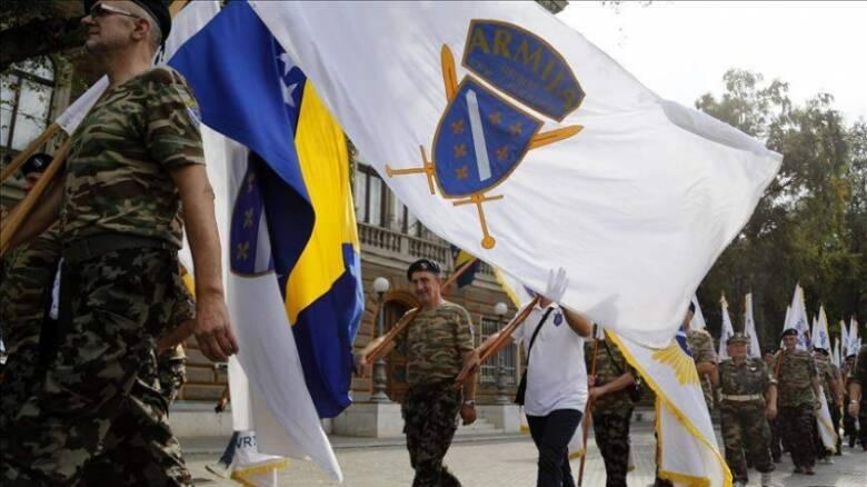 Koordinacija boračkih saveza Armije RBiH: Trud "onih na suprotnoj strani" je sasvim uzaludan