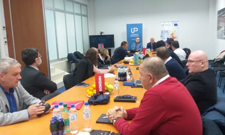 Zbog povećanja cijene struje: Predstavnici 13 kompanija najavili štrajk