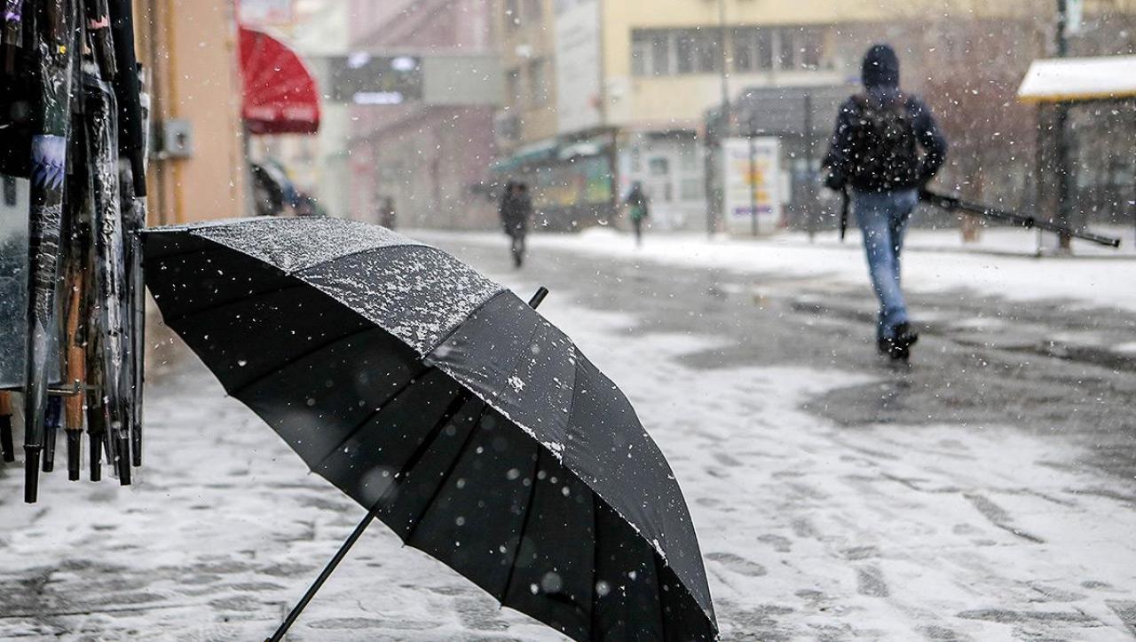 Spremite se: Evo kakvo nas vrijeme očekuje danas i za vikend