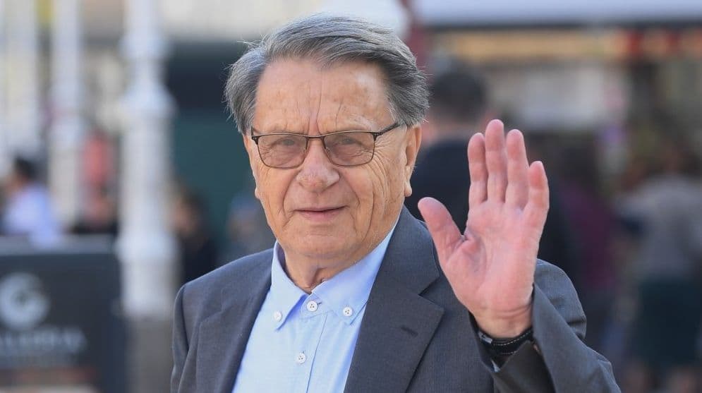 Ćiro Blažević poručio Džeki i "Zmajevima": Ne smijete iznevjeriti ovu naciju