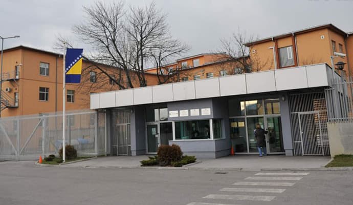 Iznova počinje suđenje Dušku Suvari za silovanje u Glamoču 1992. godine