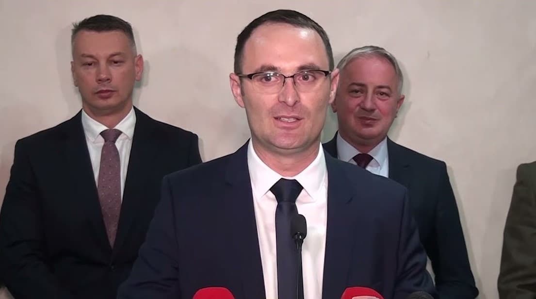 Predojević: Prijedor da postane grad po mjeri svih građana