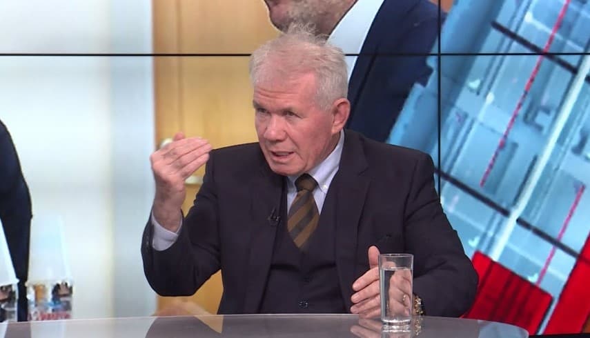 Crnalić: Sud je odbio žalbu, Kasumović ostaje u pritvoru