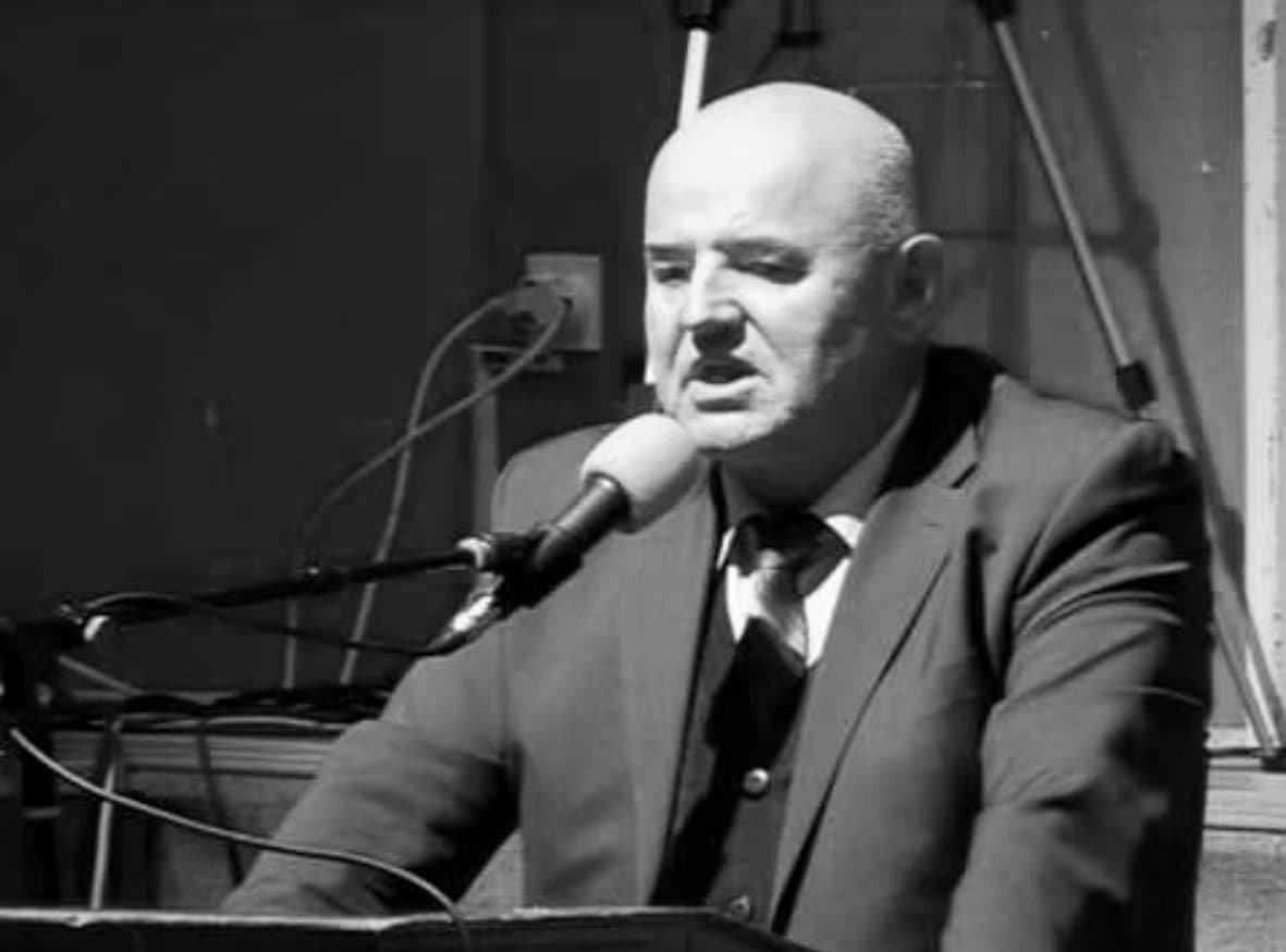 Preminuo dugogodišnji predsjednik Udruge Bošnjaka Domovinskog rata Hamdija Malić