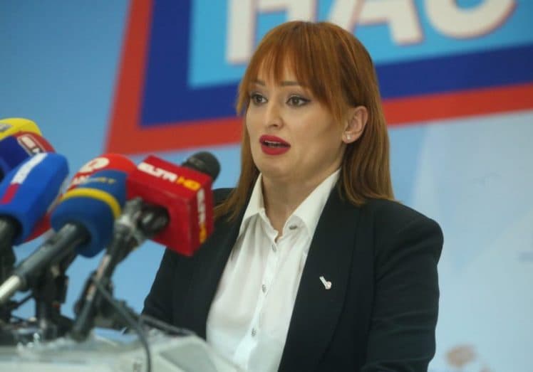 Petrović: U RS raste samo siromaštvo, narod više neće vjerovati pokušajima zamajavanja