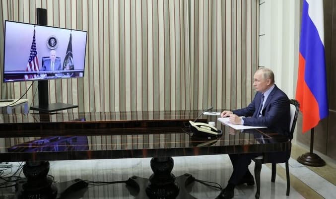 CNN: SAD sprema plan evakuacije u slučaju ruske okupacije u Ukrajini