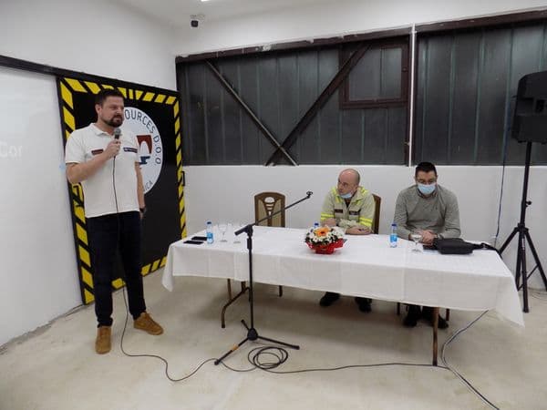 Na području općina Srebrenica i Bratunac: U zemljinoj utrobi visoke vrijednosti olova, cinka i nikla