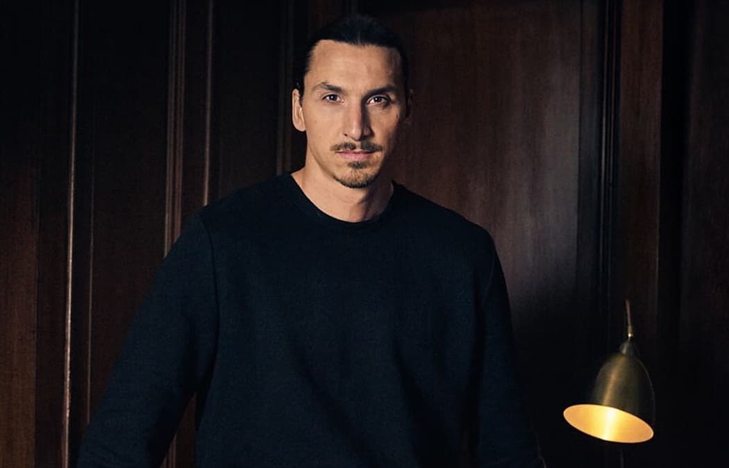 Zlatan Ibrahimović: Dok nisam dobio sina koji je morao na hitnu operaciju, bio sam gospodin nedodirljivi