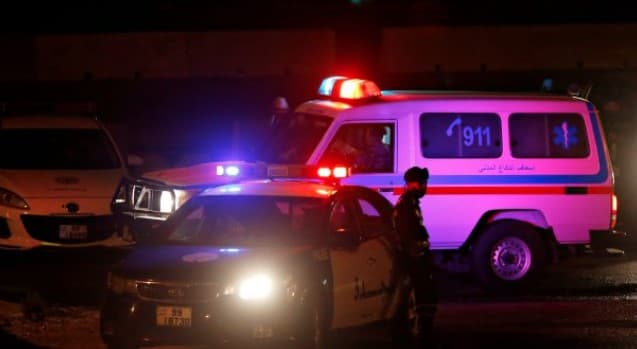 Najmanje 54 osobe poginule, a više od 100 povrijeđeno u nesreći u Meksiku