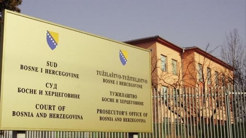 Izrečena drugostepena presuda u predmetu Obrad Radovanović i drugi