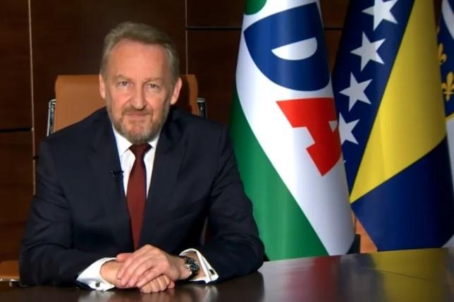 SDA: Usvajanje odluka o prenosu nadležnosti sa države je siguran put u eskalaciju