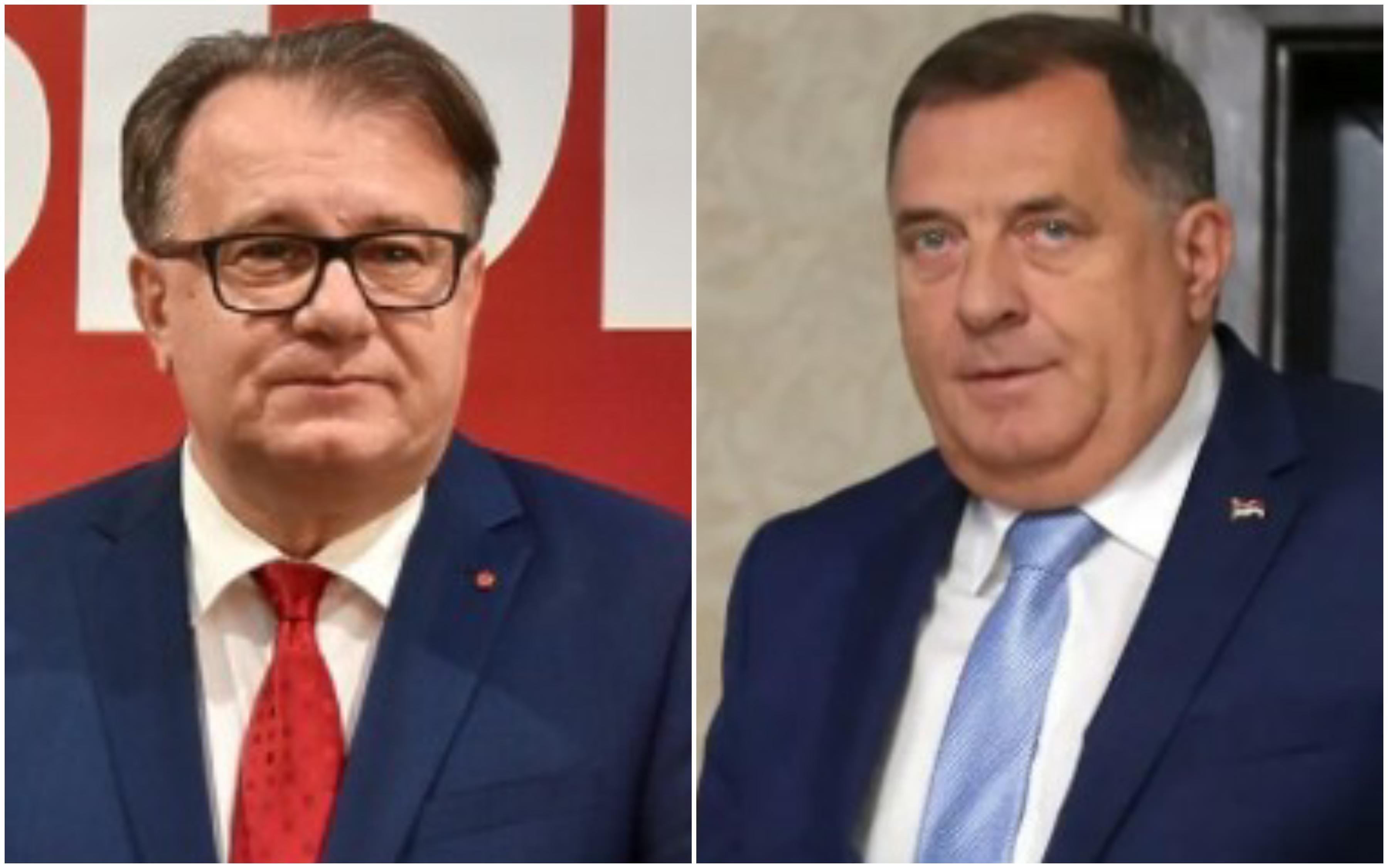 Nikšić za "Avaz": Građani RS već sada mogu očekivati da budu kažnjeni za postupke njihovih milionera