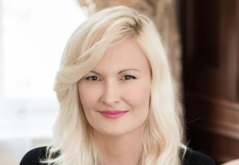 Amra Šabić El Rayess postala globalna ambasadorica Kongresa Bošnjaka