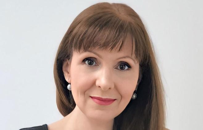 Profesorica Vesna Rajnović: Je l’ uhapšen međed?