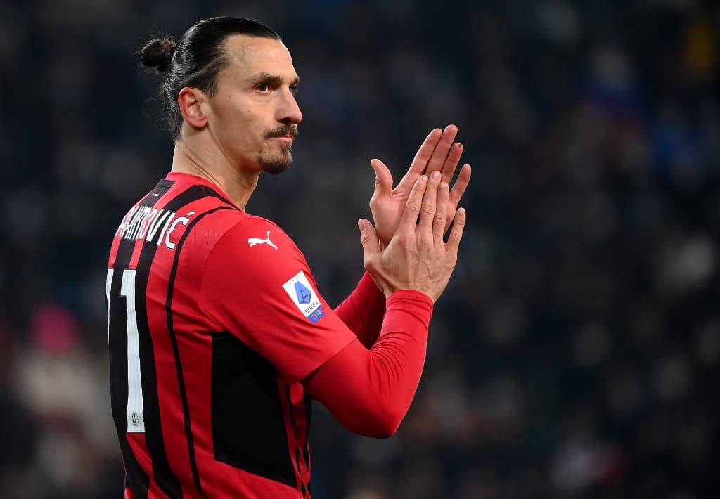 Majstorija Zlatana Ibrahimovića: U 92. minuti spasio Milan