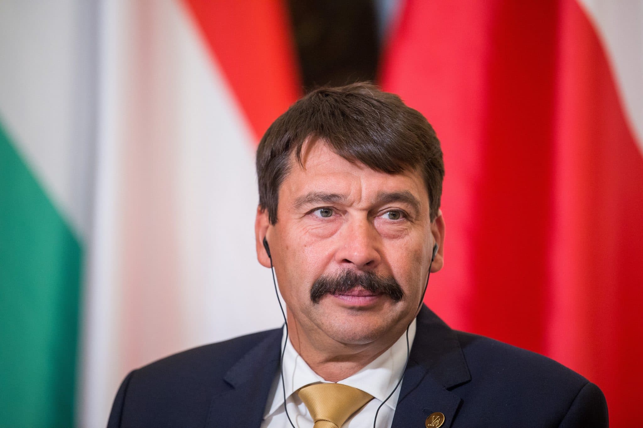 Mađarski predsjednik danas stiže u posjetu BiH
