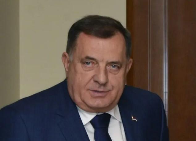 Švicarski Neue Zürcher Zeitung: Bosanski Srbi prijete secesijom